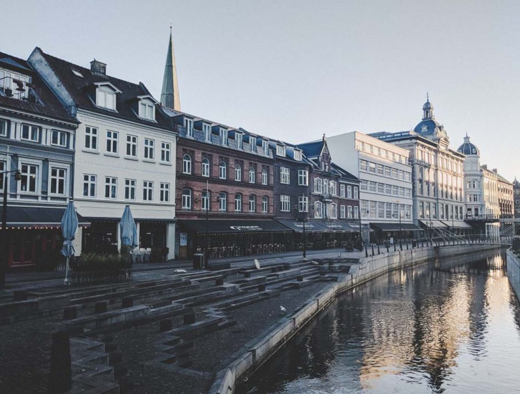 Unverzichtbare Tipps und Ratschläge für Ihre Reise nach Aarhus