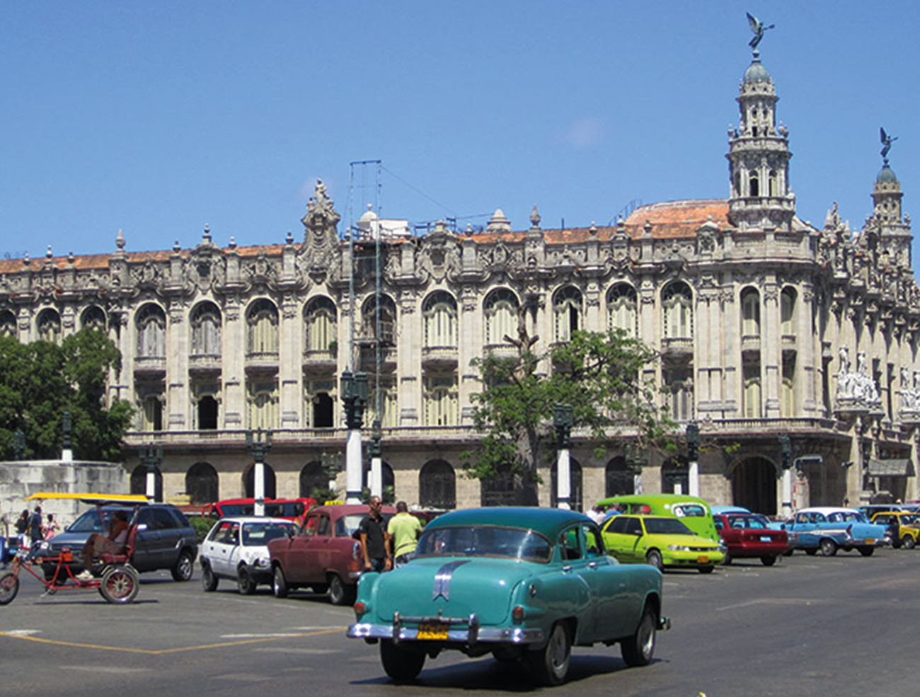 Santiago de Cuba: 10 Muss-Tu’s im Herzen der Kubanischen Revolution