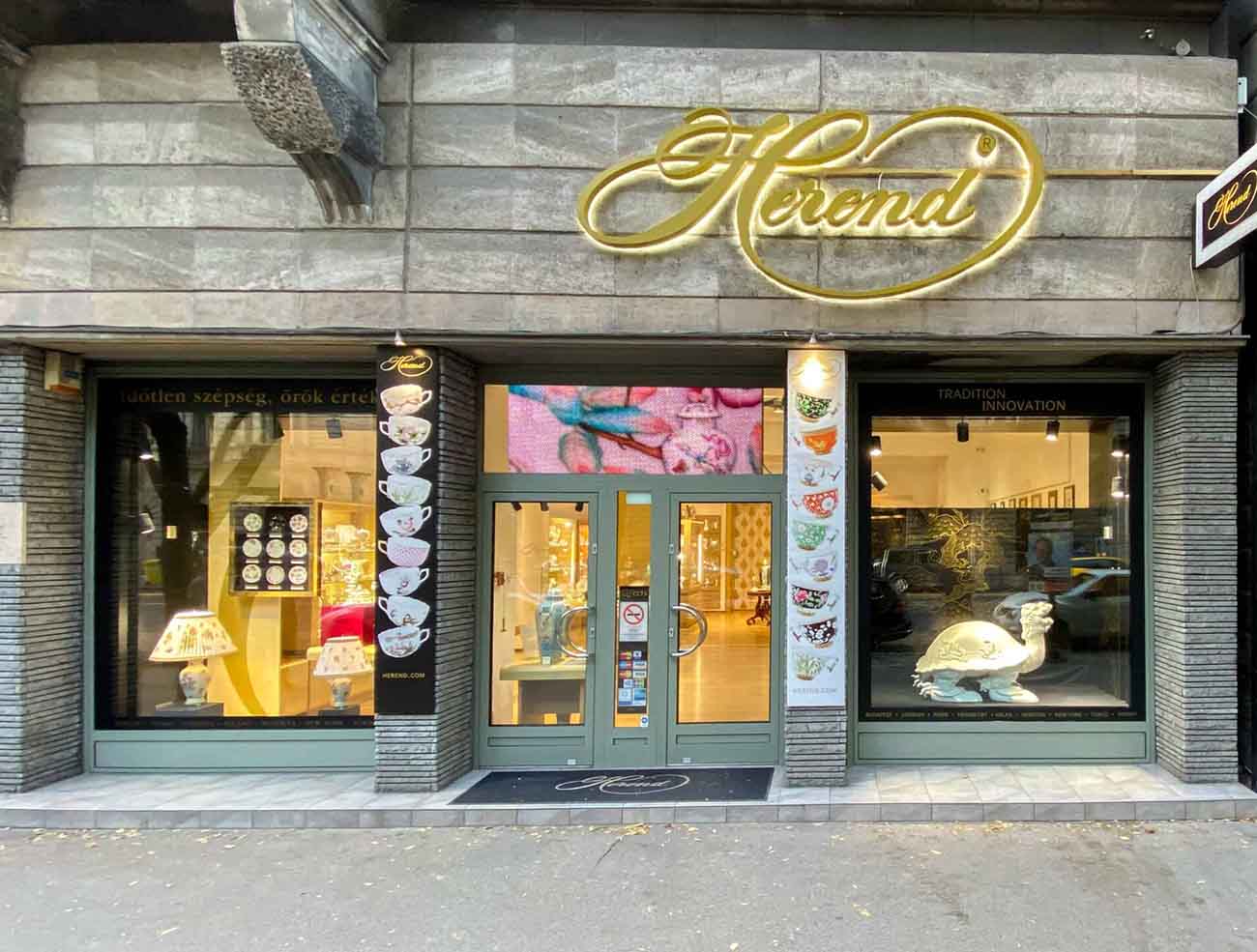 Reisetipps für Budapest: Die besten Souvenirs, die man kaufen sollte